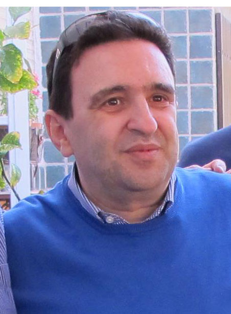 Armando Ruggeri