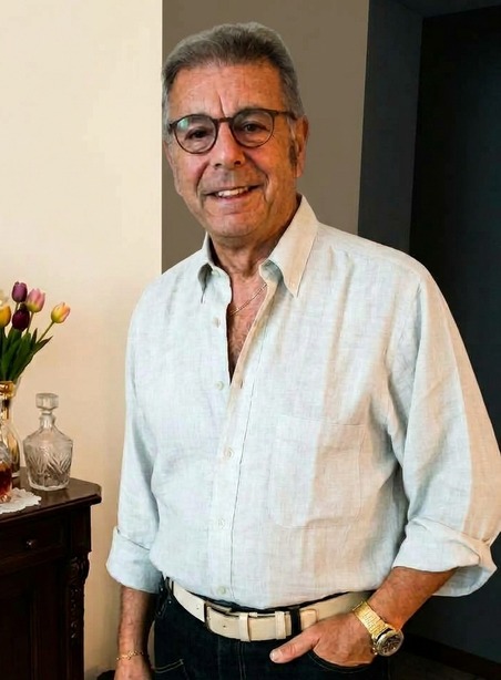 Mario Barresi