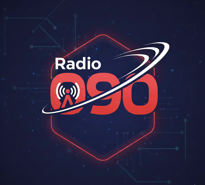 Logo Radio Zero NoVanta